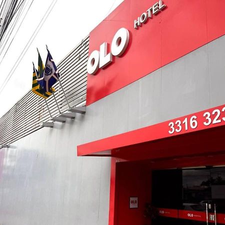 Olo Hotel Anápolis 외부 사진