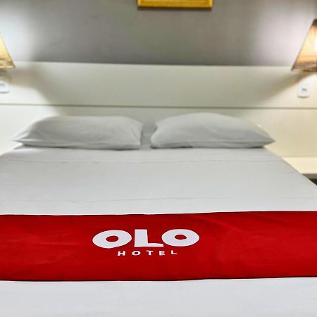 Olo Hotel Anápolis 외부 사진